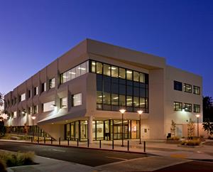 Vallejo Family Health Services clinic